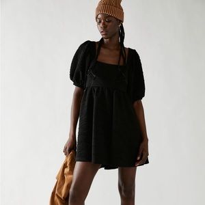 Free People Violet Mini Dress